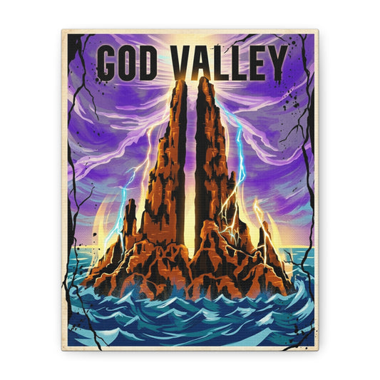God Valley