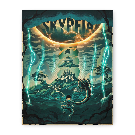 SKYPIEA (LIMITED EDITION)